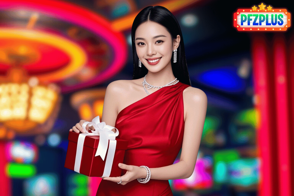 PFZPLUS เว็บตรงสล็อต